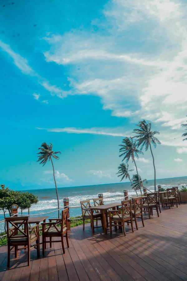 Oceanfront Galle Apartment L4-10 Exterior photo